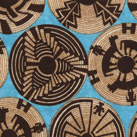 native fabric
